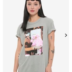 Friends TV show Halloween shirt